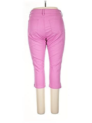 St. John's Bay Casual Pants (view 2)