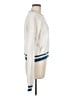 Free People Color Block Ivory Pullover Sweater Size M (estimated) - photo 4