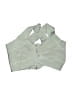 Missguided Green Swimsuit Top Size 8 - photo 1