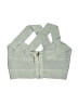 Missguided Green Swimsuit Top Size 8 - photo 2