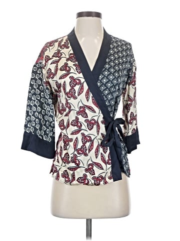 Meadow Rue Kimono (view 1)
