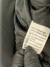 Unbranded 100% Polyester Black Vest Size M - photo 7