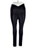 Ingrid + Isabel Black Active Pants Size XL Maternity (4) - photo 2