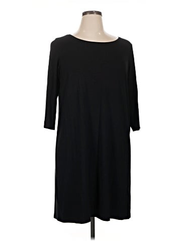 Eileen Fisher Casual Dress (view 1)