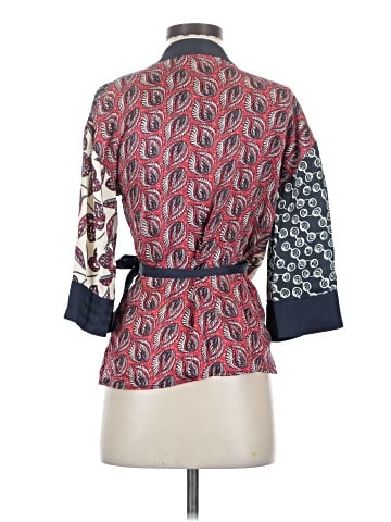 Meadow Rue Kimono (view 2)