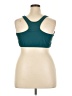 Calypsa by ModLi Teal Tank Top Size 2X - photo 2