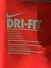 Nike Red Short Sleeve T-Shirt Size M - photo 7