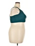 Calypsa by ModLi Teal Tank Top Size 2X - photo 4