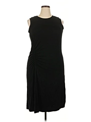 ELOQUII Cocktail Dress (view 1)