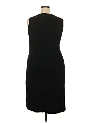 ELOQUII Cocktail Dress (view 2)