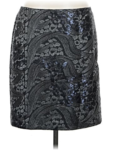 Ann Taylor Formal Skirt (view 1)