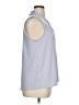 Vince Camuto Gray Sleeveless Blouse Size XL - photo 4