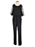 BCBGMAXAZRIA Black Jumpsuit Size XS - photo 1