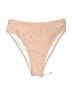 Unbranded Tan Swimsuit Bottoms Size M - photo 1