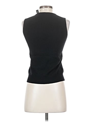Lord & Taylor Sweater Vest (view 2)