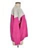 Vince Camuto Color Block Pink Pullover Sweater Size M - photo 4