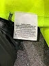 Nike Animal Print Green Active Pants Size S - photo 8