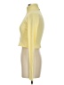 Alala Yellow Long Sleeve Top Size S - photo 5