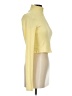 Alala Yellow Long Sleeve Top Size S - photo 4