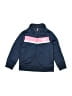 Puma 100% Polyester Blue Track Jacket 12-18 MO / 18 MO - photo 1