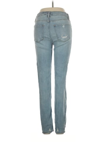 Cosmic Blue Love Jeans (view 2)