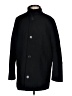 Britches for Women Black Coat Size M - photo 1