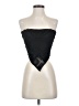 Assorted Brands Black Tube Top Size S (estimated) - photo 1