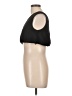 Lioness Black Sleeveless Top Size L - photo 5