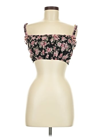 Cider Sleeveless Top (view 1)