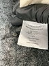 Veronica Beard 100% Cashmere Metallic Silver Cashmere Pullover Sweater Size XL - photo 7