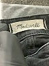 Madewell Black Jeans Size 27 waist (tall) - photo 7