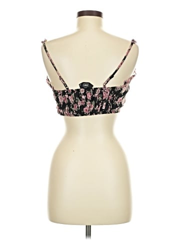 Cider Sleeveless Top (view 2)