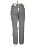 Max Studio Houndstooth Gray Dress Pants Size XL - photo 2