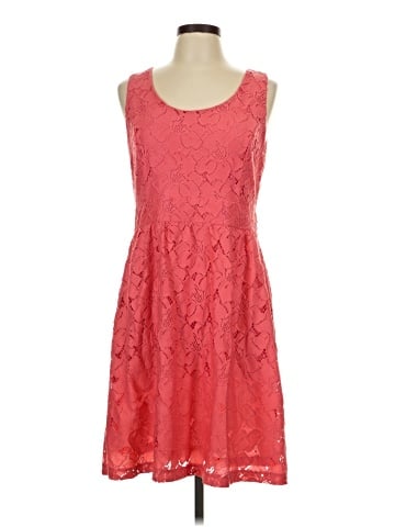 Ann Taylor LOFT Outlet Cocktail Dress (view 1)