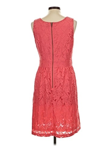 Ann Taylor LOFT Outlet Cocktail Dress (view 2)