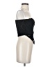 Assorted Brands Black Tube Top Size S (estimated) - photo 4