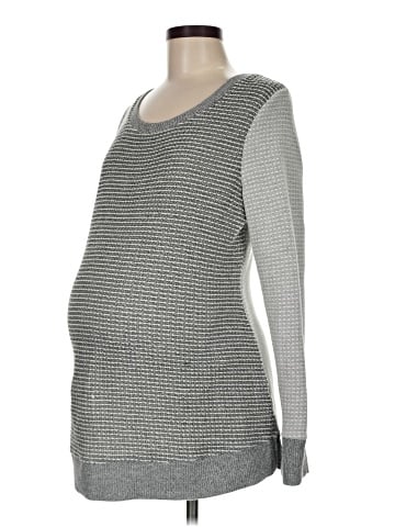 Liz Lange Maternity Pullover Sweater (view 1)