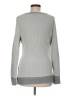 Liz Lange Maternity Gray Pullover Sweater Size Med Maternity - photo 2