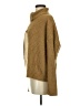 Shein 100% Acrylic Tan Turtleneck Sweater Size 6 - photo 5