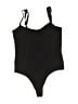 Le Lis Black Bodysuit Size S - photo 1
