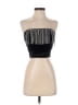Forever 21 Black Sleeveless Top Size S - photo 1