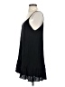 Lulus Black Sleeveless Top Size S (estimated) - photo 5