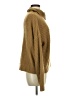 Shein 100% Acrylic Tan Turtleneck Sweater Size 6 - photo 4