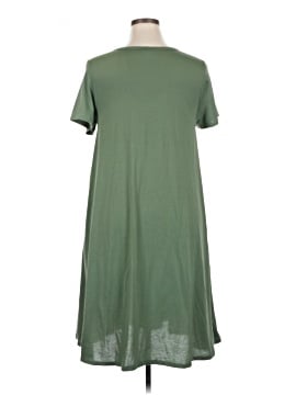 lularoe green dress Shop Lula Roe clothing and handbags at SilkRoll. Trade with us! main image 1