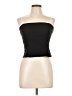 Wild Fable Black Sleeveless Top Size L - photo 1