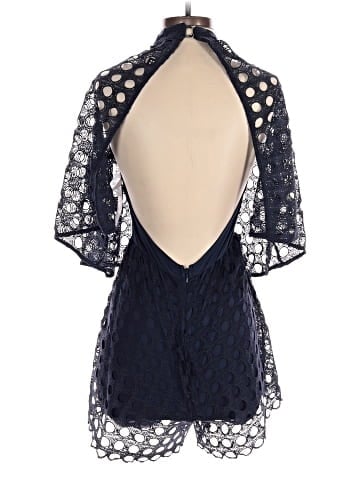 Design Lab Lord & Taylor Romper (view 2)