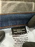 Blank NYC Solid Blue Jeans Size 29 waist - photo 8
