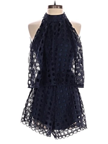 Design Lab Lord & Taylor Romper (view 1)