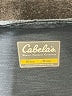 Cabela's 100% Cotton Blue 3/4 Sleeve Top Size M - photo 7