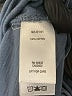 Cabela's 100% Cotton Blue 3/4 Sleeve Top Size M - photo 8